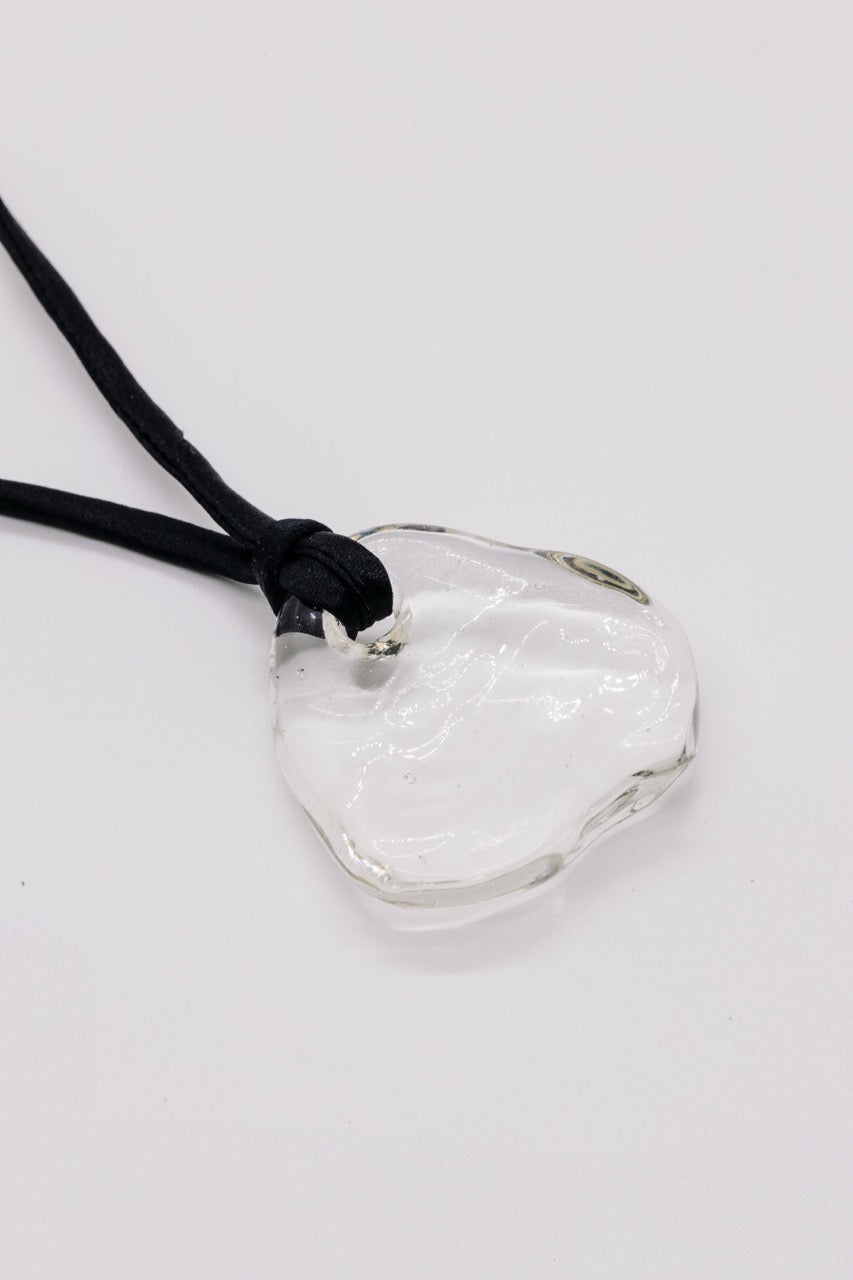 GRANITA in Black