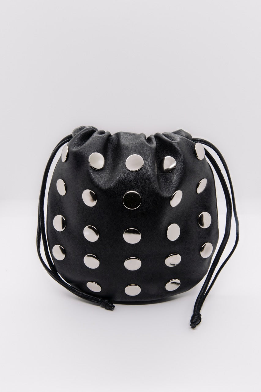 JACINTA Pouch in Estrellas