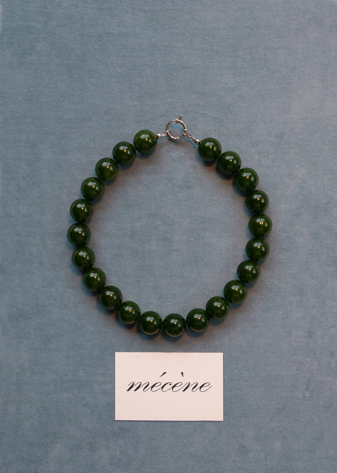 MÉCÈNE Necklace