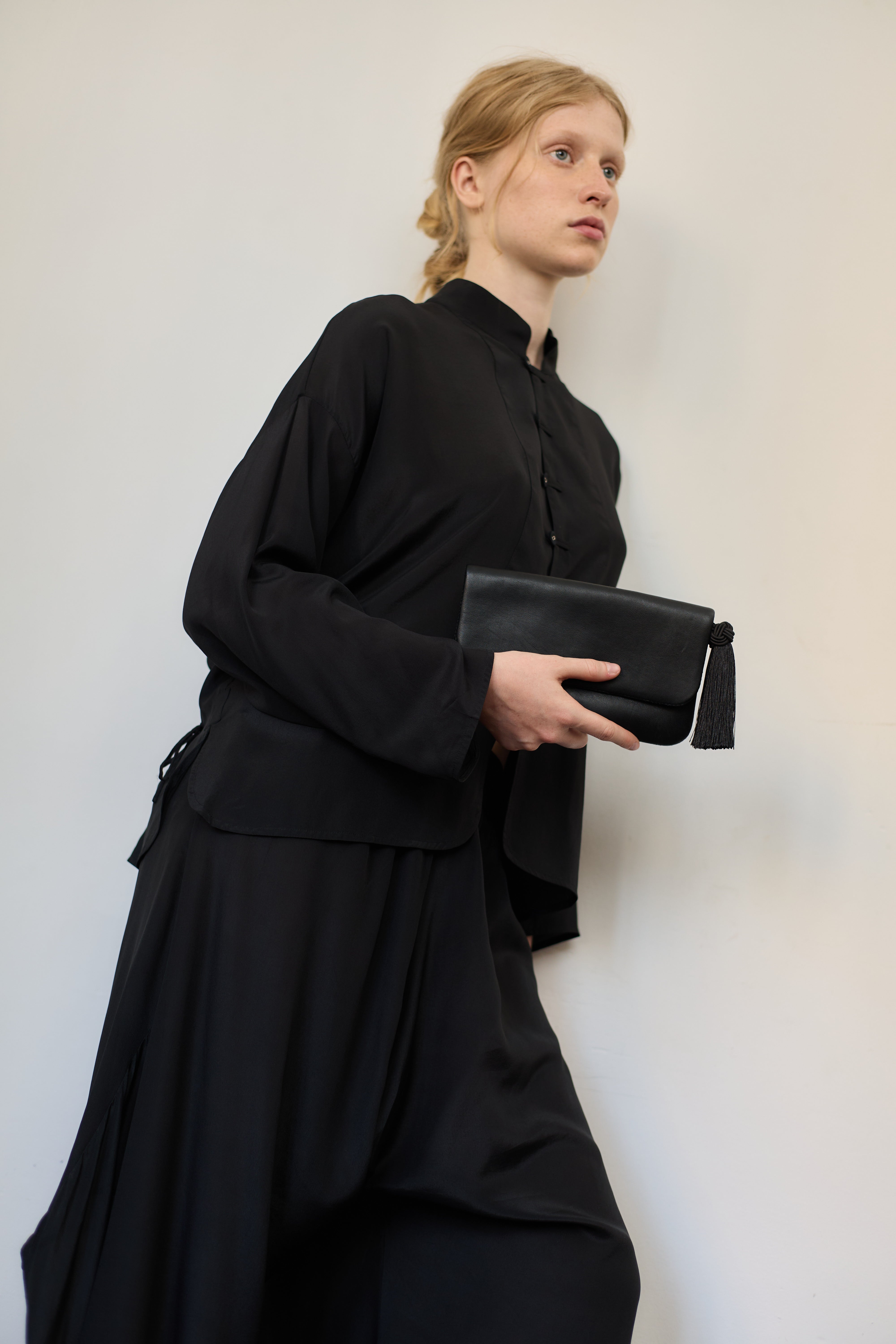 限定値下げ！♦︎ayllón ♦︎タッセルネックレス＆リングSET New Arrivals – Ayllón