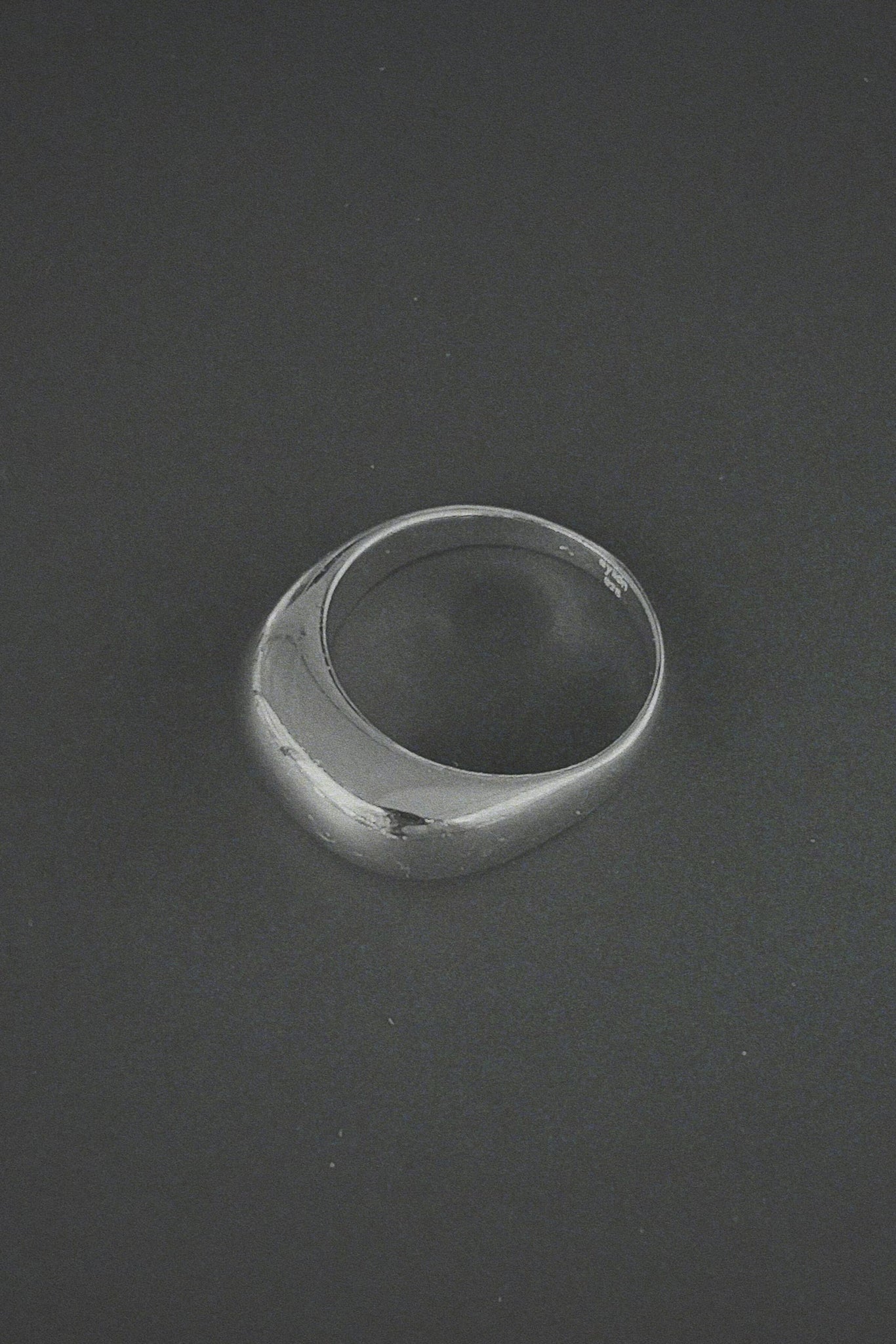 NINON Silver Ring