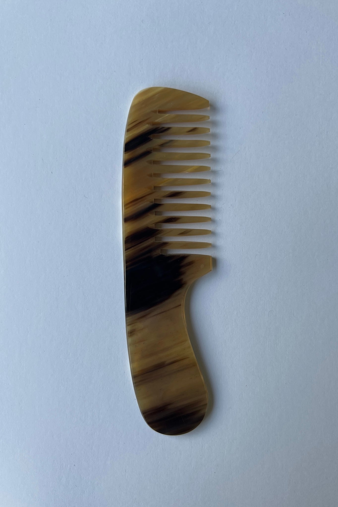 LARGE COMB with handle
